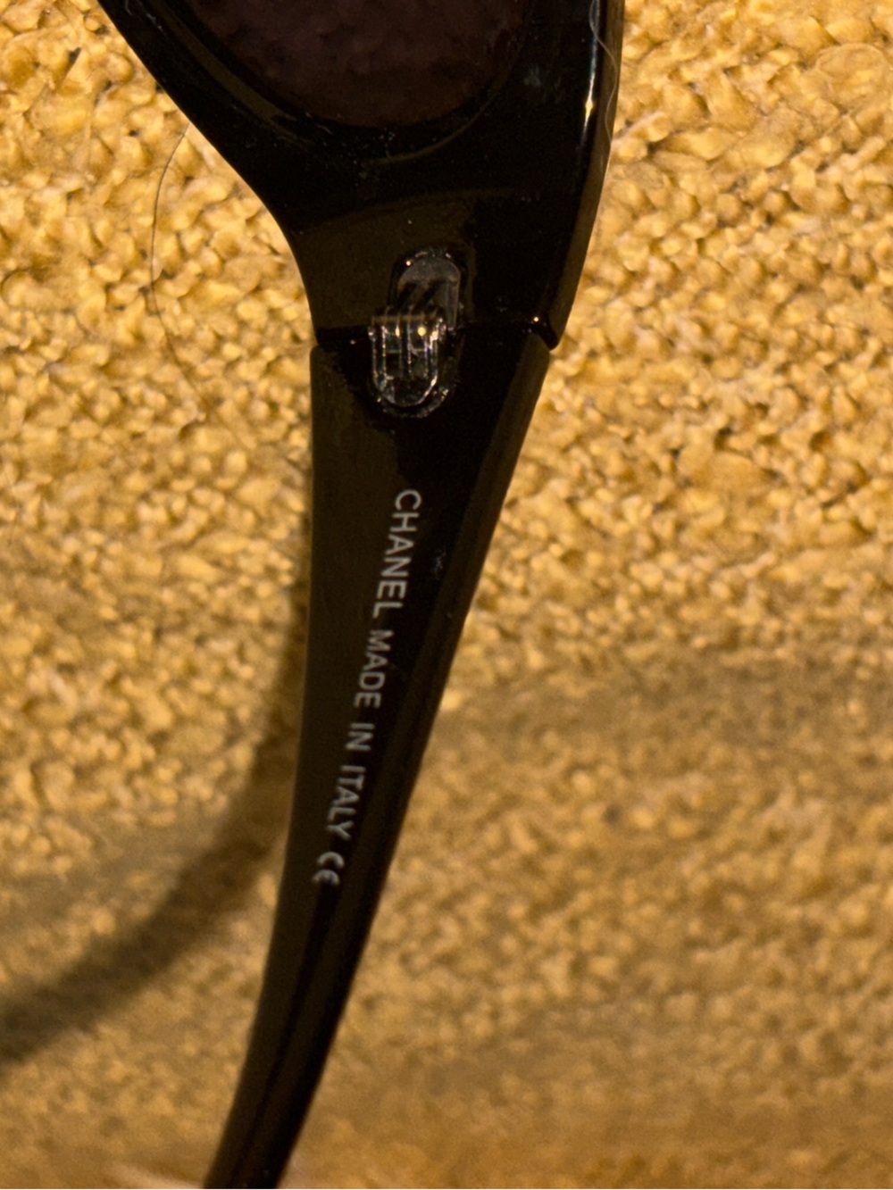 🕶️🖤☀️ CC Sunglasses ☀️🖤🕶️ - Picture 14 of 16